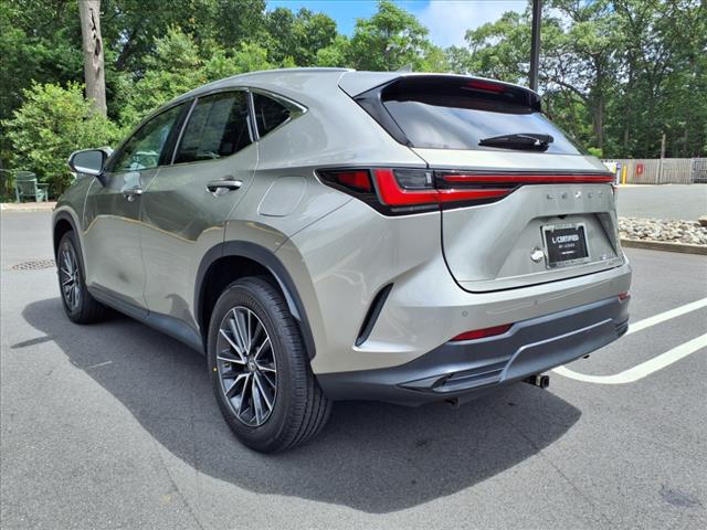 2022 Lexus NX 350 Premium W/ Navigation