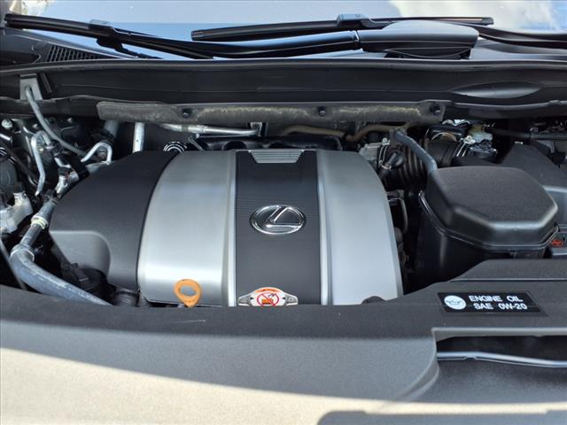 2020 Lexus RX 350 Premium W/ Navigation