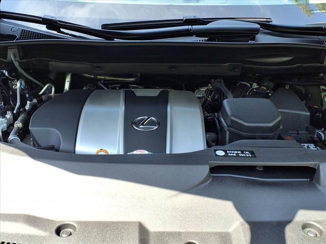 2022 Lexus RX 350 Premium Package