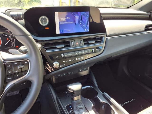 2023 Lexus ES 350 Premium Package