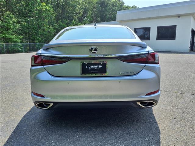 2023 Lexus ES 350 Premium Package