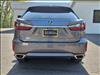 2016 Lexus RX 350 Navigation & 20'' Wheels Package