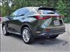 2025 Lexus NX 350 Navigation Package