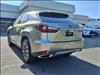 2022 Lexus RX 350 Premium Package