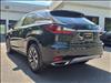 2022 Lexus RX 350 Navigation