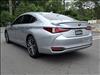 2022 Lexus ES 250 Premium