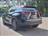 2022 Lexus NX 350 Moonroof Package