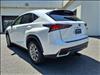 2020 Lexus NX 300h Comfort Package
