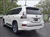 2020 Lexus GX 460 Luxury