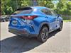 2025 Lexus NX 450h+ Luxury