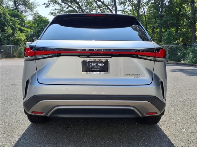 2023 Lexus RX 350 Rx 350 Premium Plus