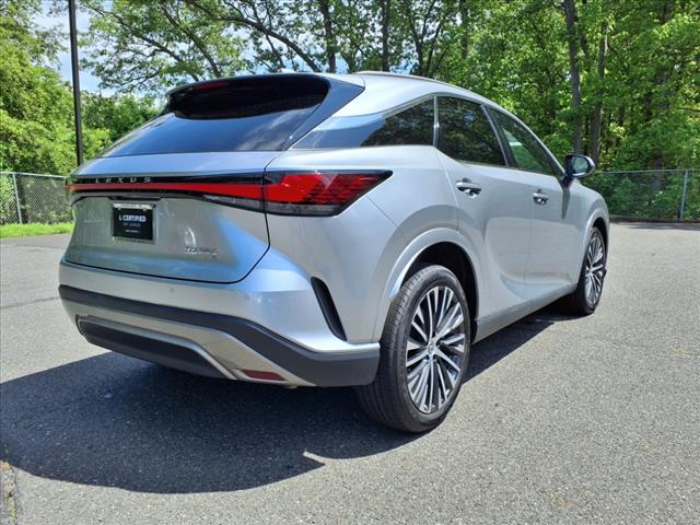 2023 Lexus RX 350 Premium+