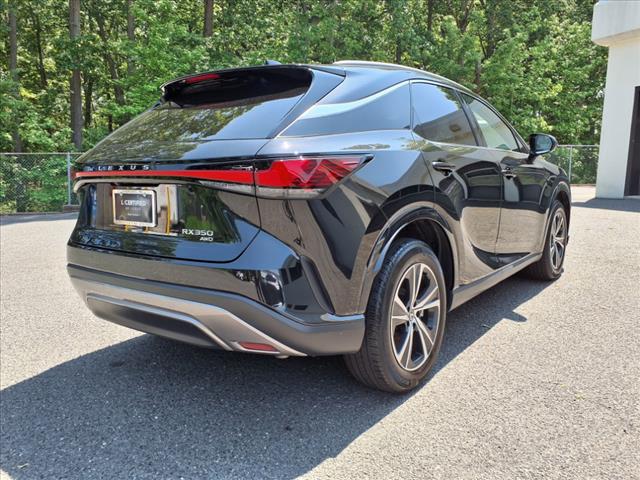 2023 Lexus RX 350 Premium Package