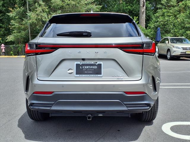 2022 Lexus NX 350 Premium W/ Navigation