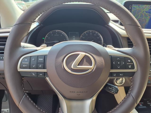 2020 Lexus RX 350 Premium W/ Navigation