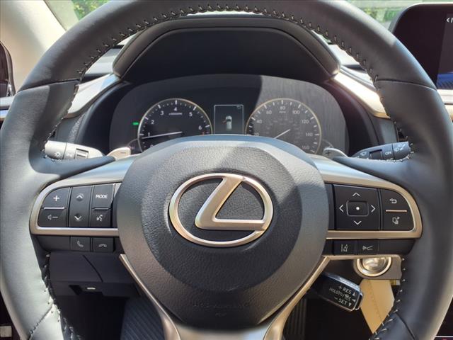 2022 Lexus RX 350 Premium Package
