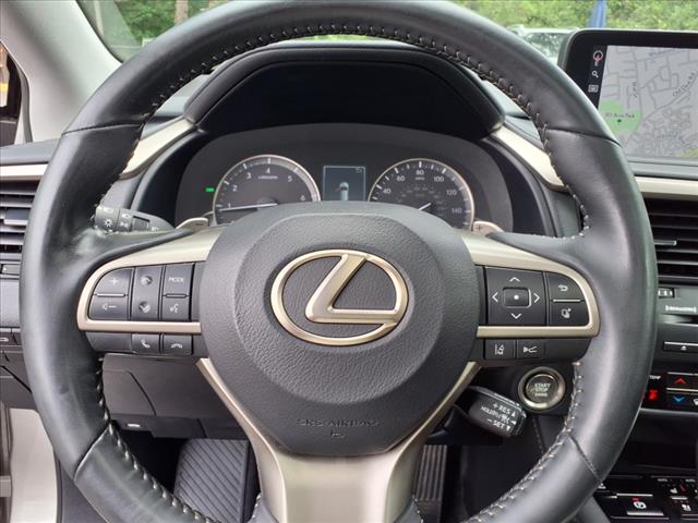 2022 Lexus RX 350 Premium W/ Navigation