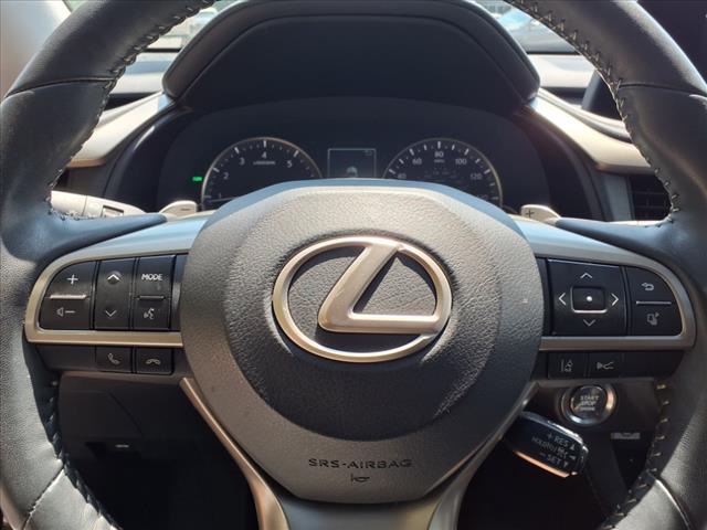 2022 Lexus RX 350 Premium Package