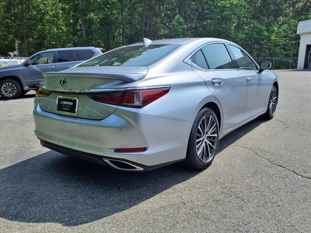 2023 Lexus ES 350 Premium Package