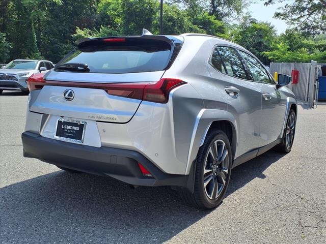 2023 Lexus UX 250h Premium