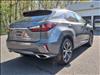 2016 Lexus RX 350 Navigation & 20'' Wheels Package