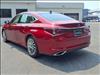 2019 Lexus ES 350 Luxury Package