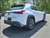 2021 Lexus UX 250h F SPORT