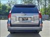 2022 Lexus GX 460 Luxury