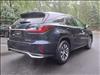 2021 Lexus RX 350L Navigation
