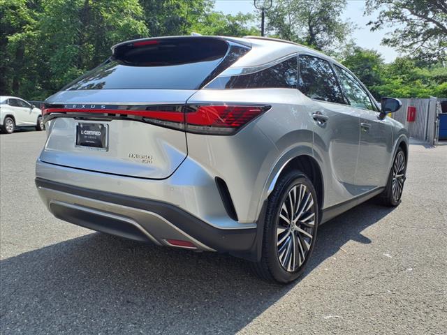 2023 Lexus RX 350 Rx 350 Premium Plus