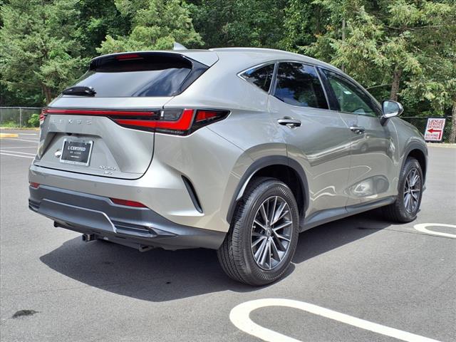 2022 Lexus NX 350 Premium W/ Navigation