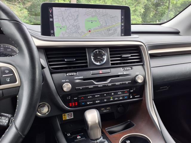 2022 Lexus RX 350 Premium W/ Navigation