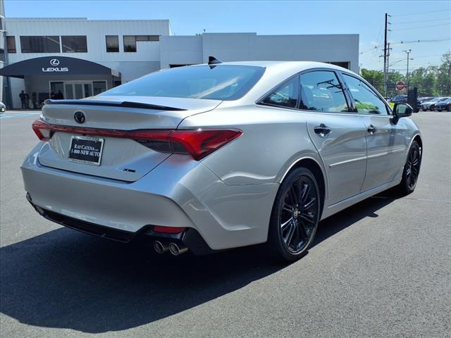 2021 Toyota Avalon XSE Nightshade