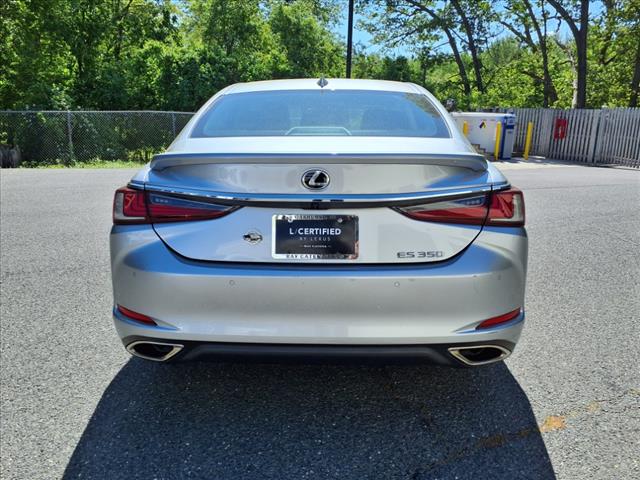 2023 Lexus ES 350 Premium Package