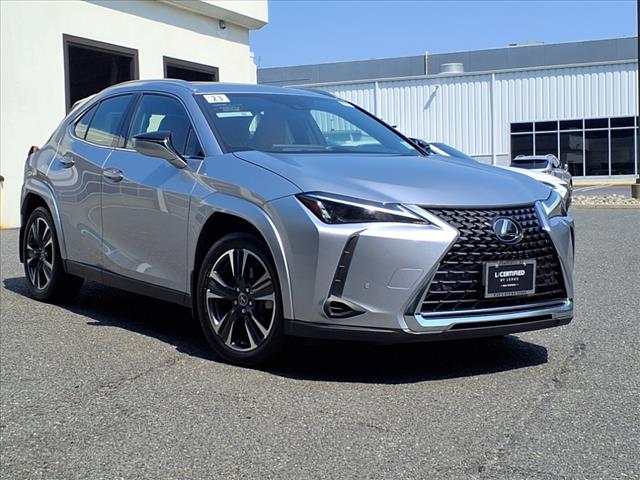 2023 Lexus UX 250h Premium