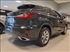 2018 Lexus RX 350 Navigation