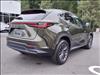2022 Lexus NX 350 Premium Package