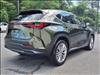 2025 Lexus NX 350 Navigation Package