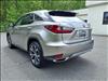 2022 Lexus RX 350 Navigation & 20'' Wheels Package