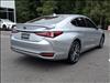 2022 Lexus ES 250 Premium