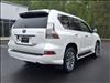 2020 Lexus GX 460 Luxury