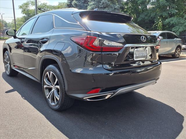 2020 Lexus RX 350 Premium W/ Navigation