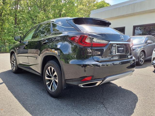 2022 Lexus RX 350 Premium Package