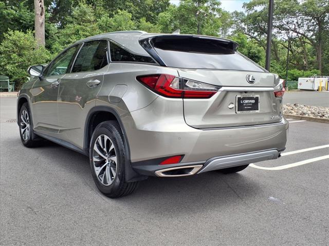 2022 Lexus RX 350 Premium W/ Navigation