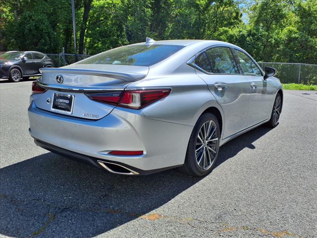 2023 Lexus ES 350 Premium Package
