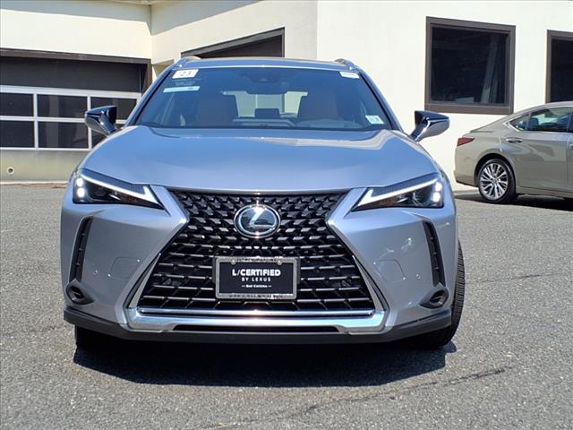 2023 Lexus UX 250h Premium