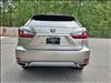 2022 Lexus RX 350 Navigation & 20'' Wheels Package