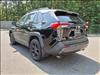 2020 Toyota RAV4 TRD Off-Road
