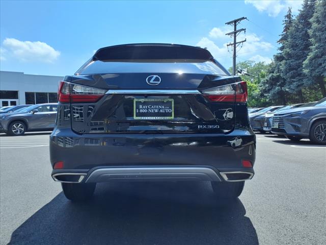 2020 Lexus RX 350 Premium W/ Navigation