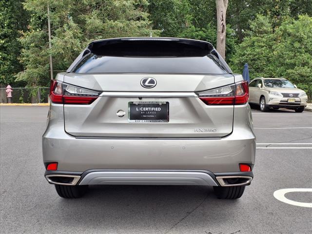 2022 Lexus RX 350 Premium W/ Navigation